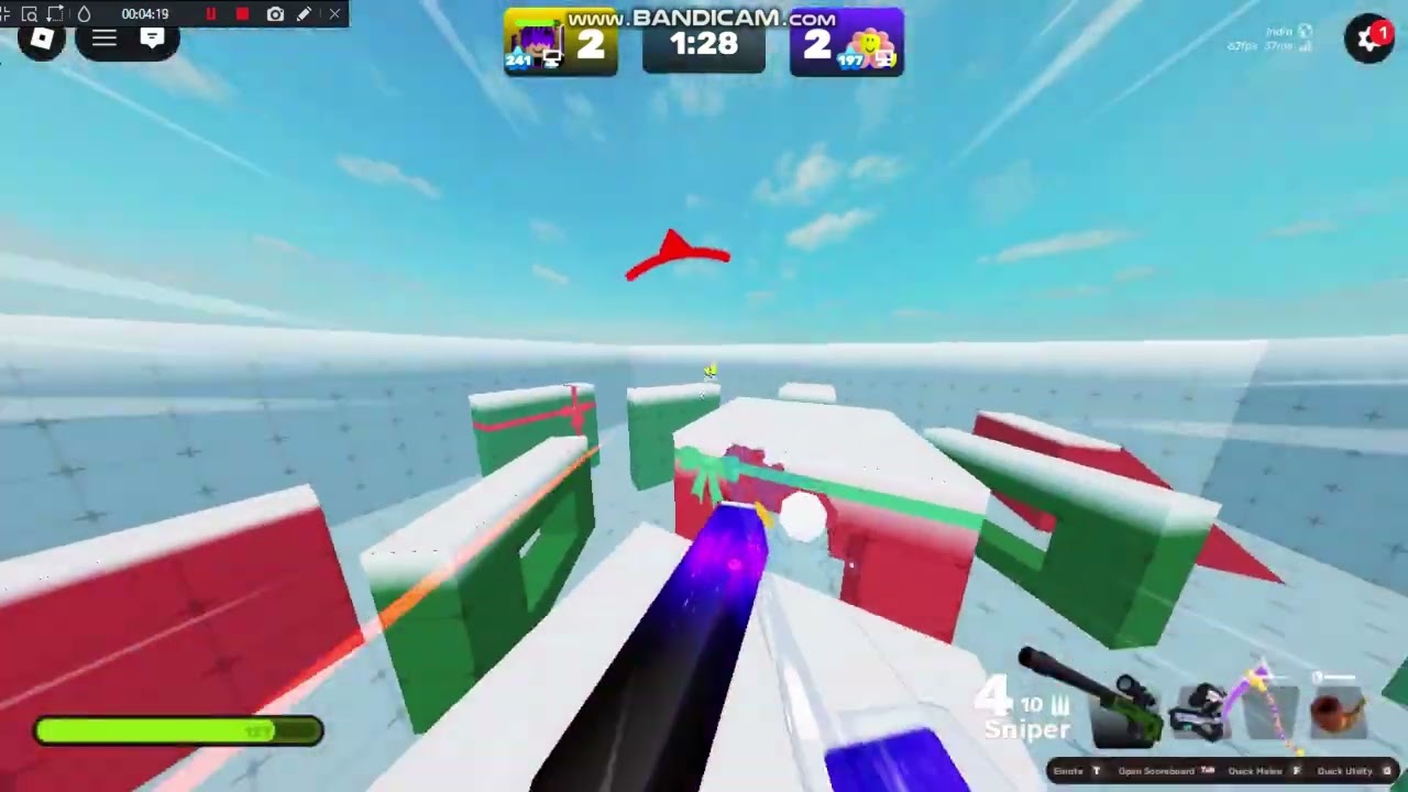 my first montage#roblox