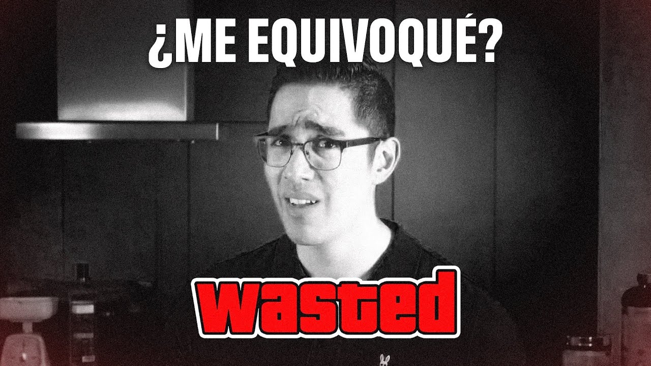 El PEOR EJERCICIO para GLÚTEOS que TODOS HACEN, ¿por MI CULPA? 😱 (MI RESPUESTA)