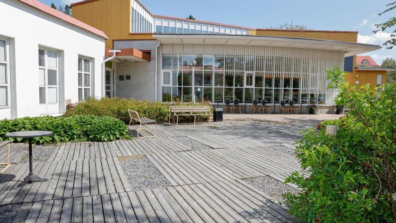 Hotel Norrvalla, V&ouml;yri, Finland