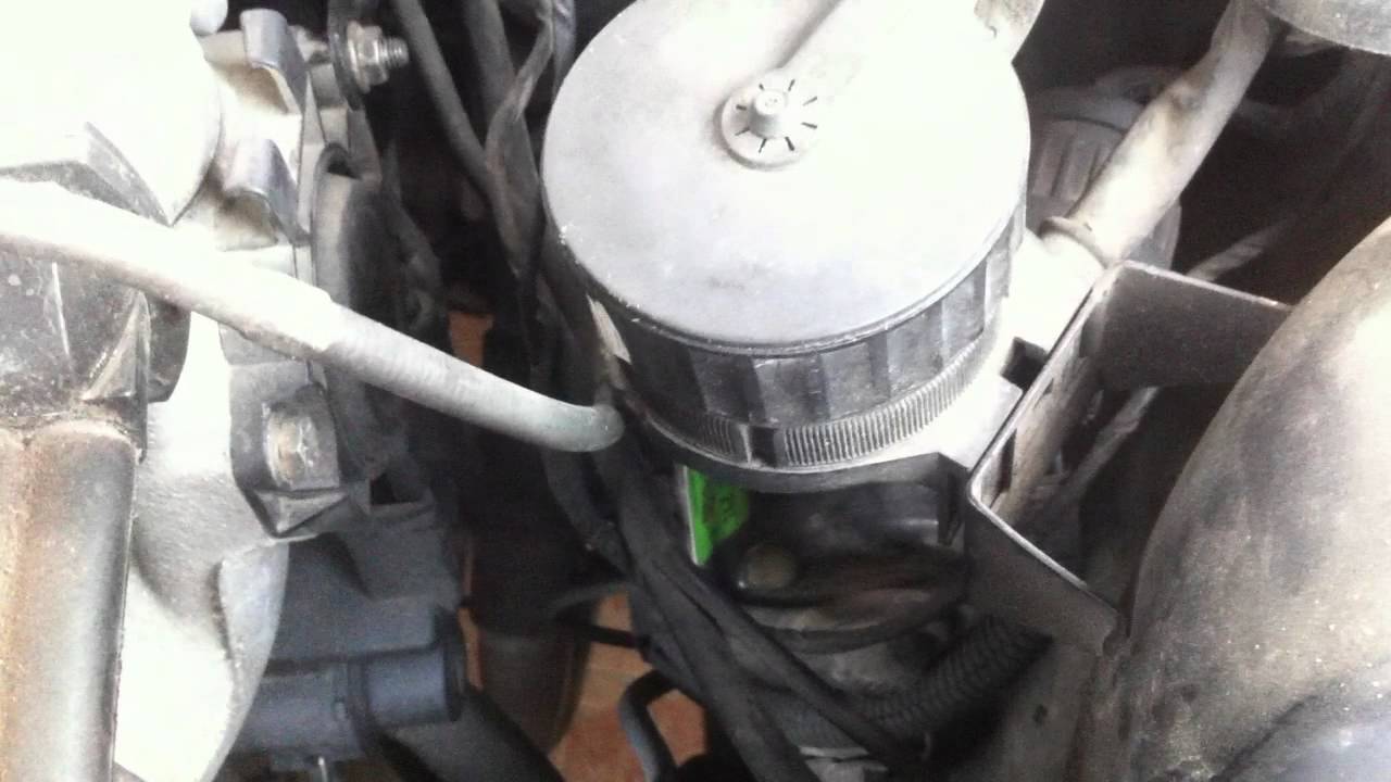 Bmw e36 m43 motor problem
