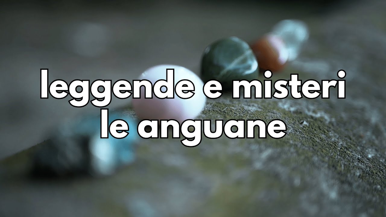 Leggende e Misteri in Veneto: Le Anguane