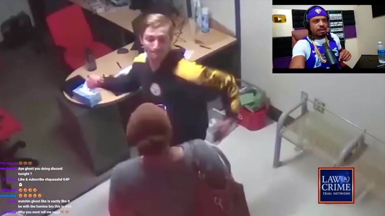 Менеджер по целевому стилю вырубает клиентку
