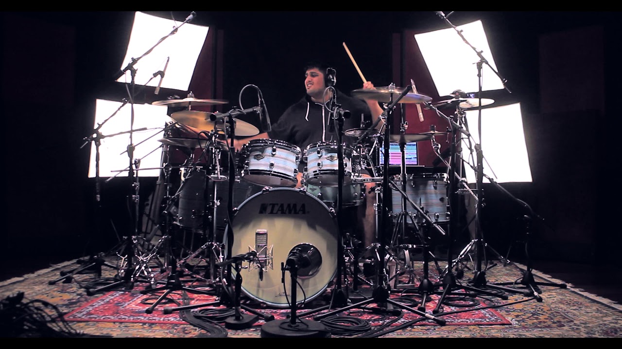 Anup Sastry | Monuments | AWOL Play Through