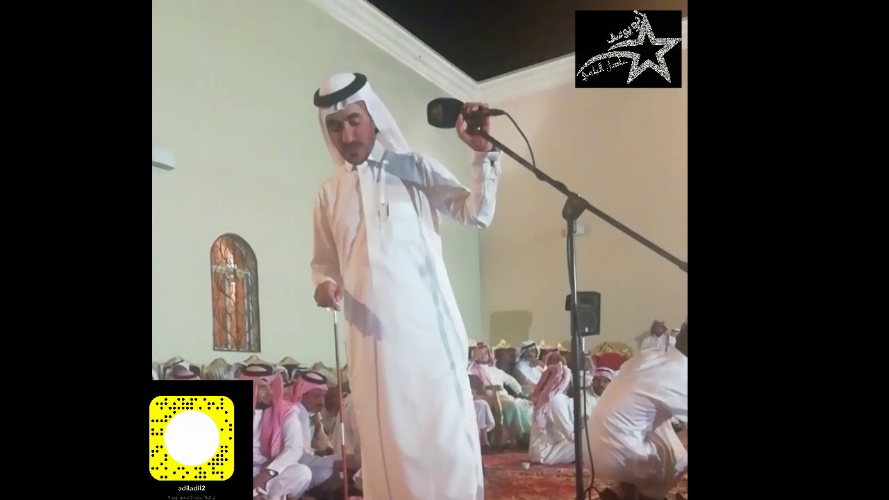 طاروق عبدالحميد الفهمي ومنيف المنقره