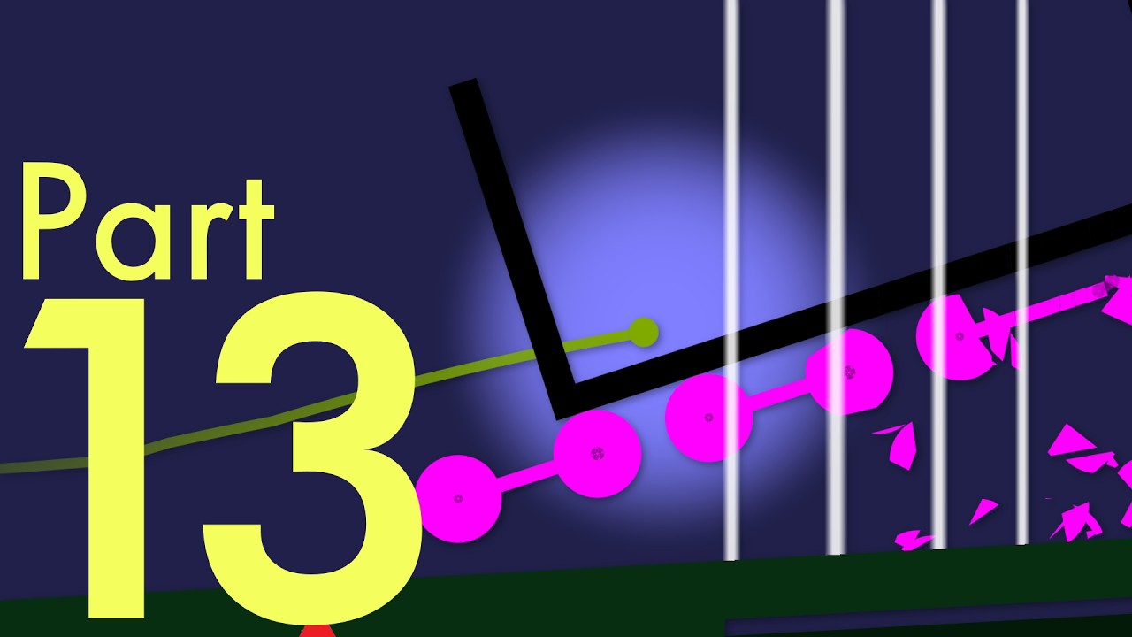 10-Year Amazing Marble Race Season 2 Part 13
