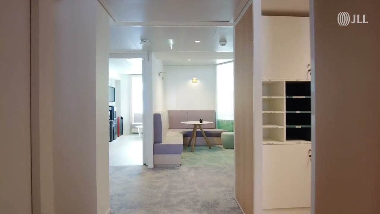 Bureaux &agrave; louer &agrave; Paris - boulevard de Grenelle - 75015