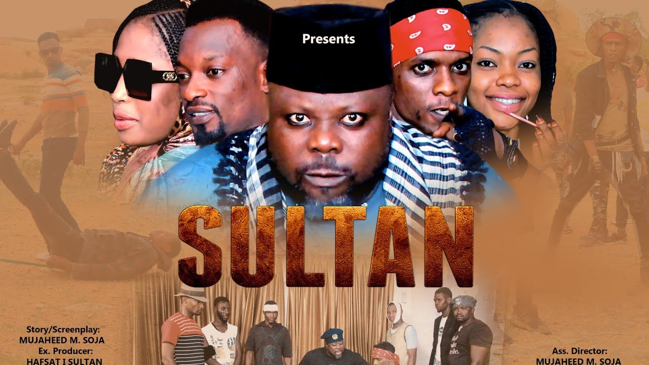 SULTAN Season 1 Episode 3