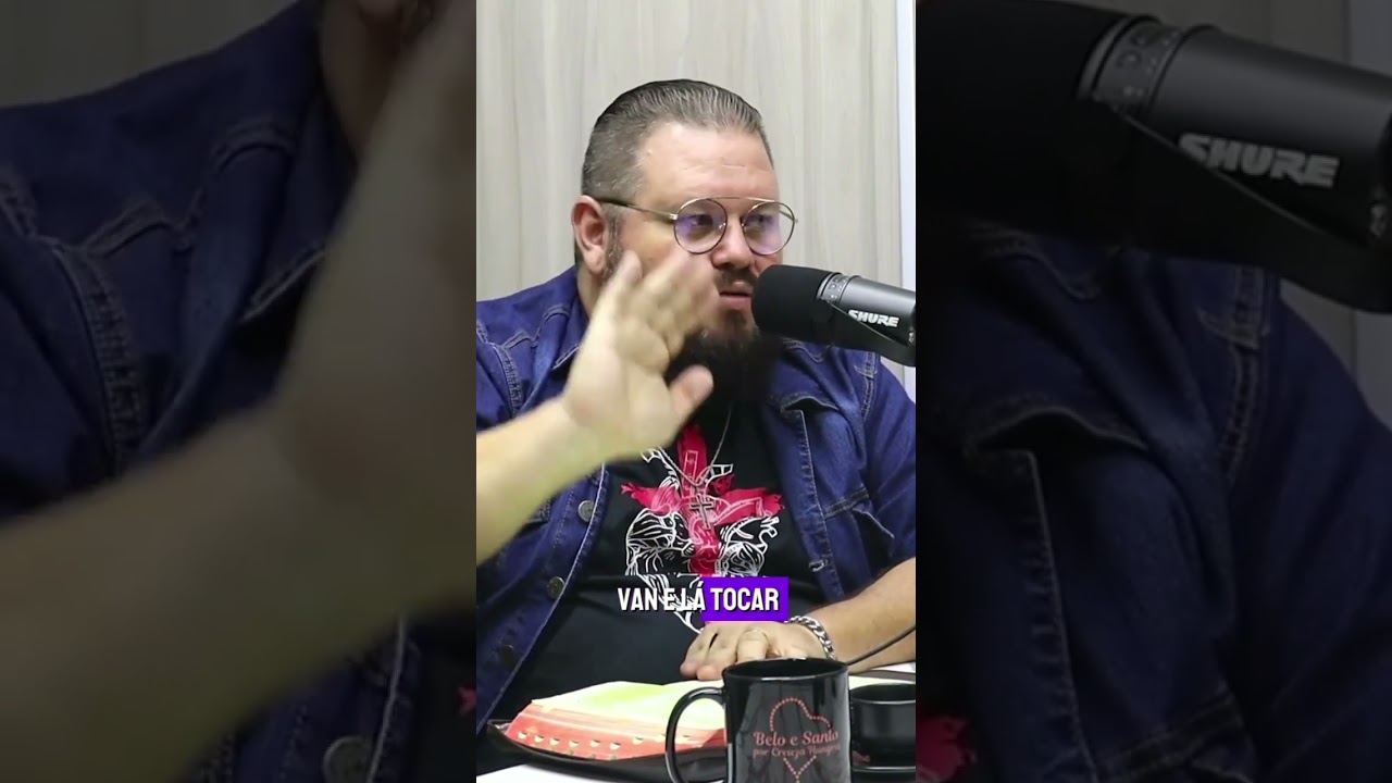 Do secular à evangelização 