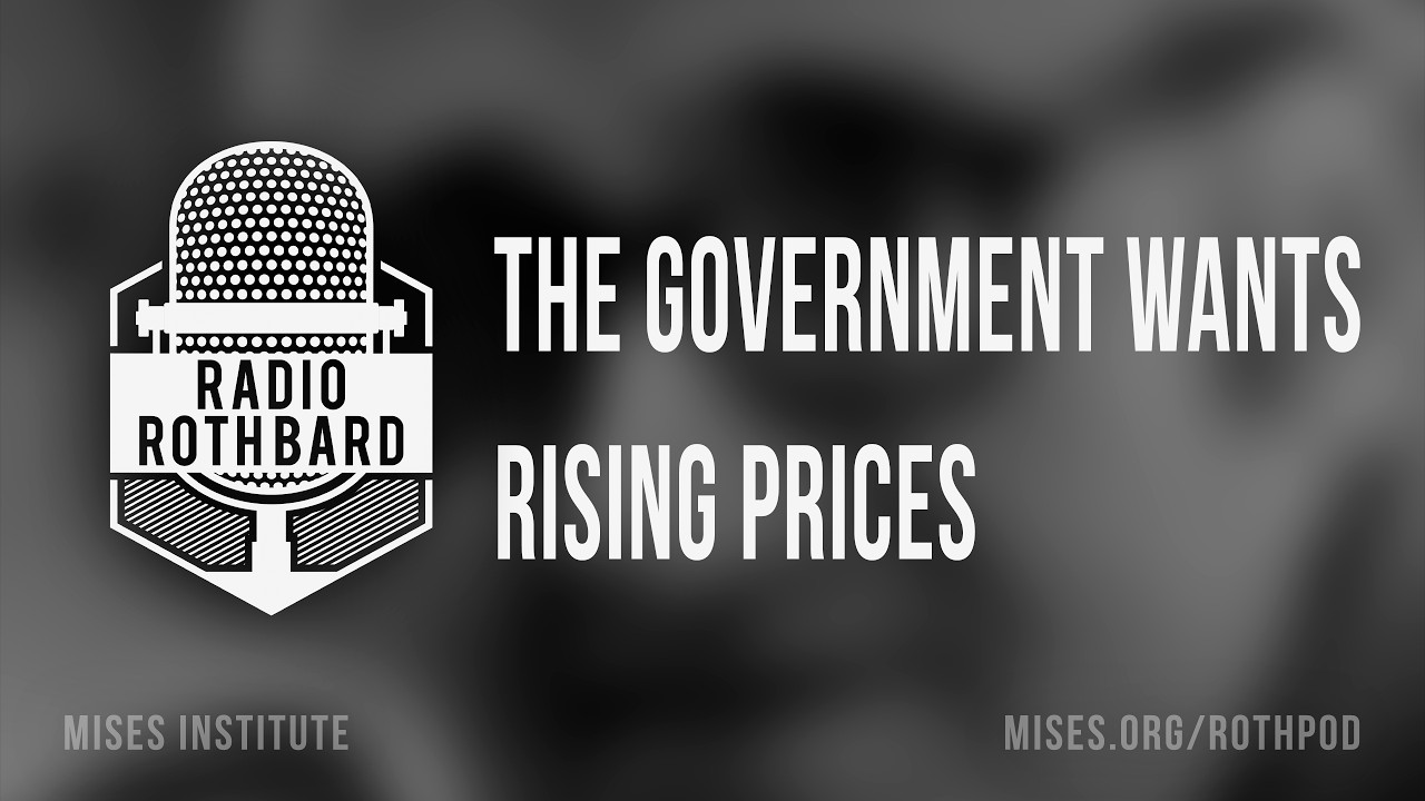 Why Politicians Want Higher Home Prices