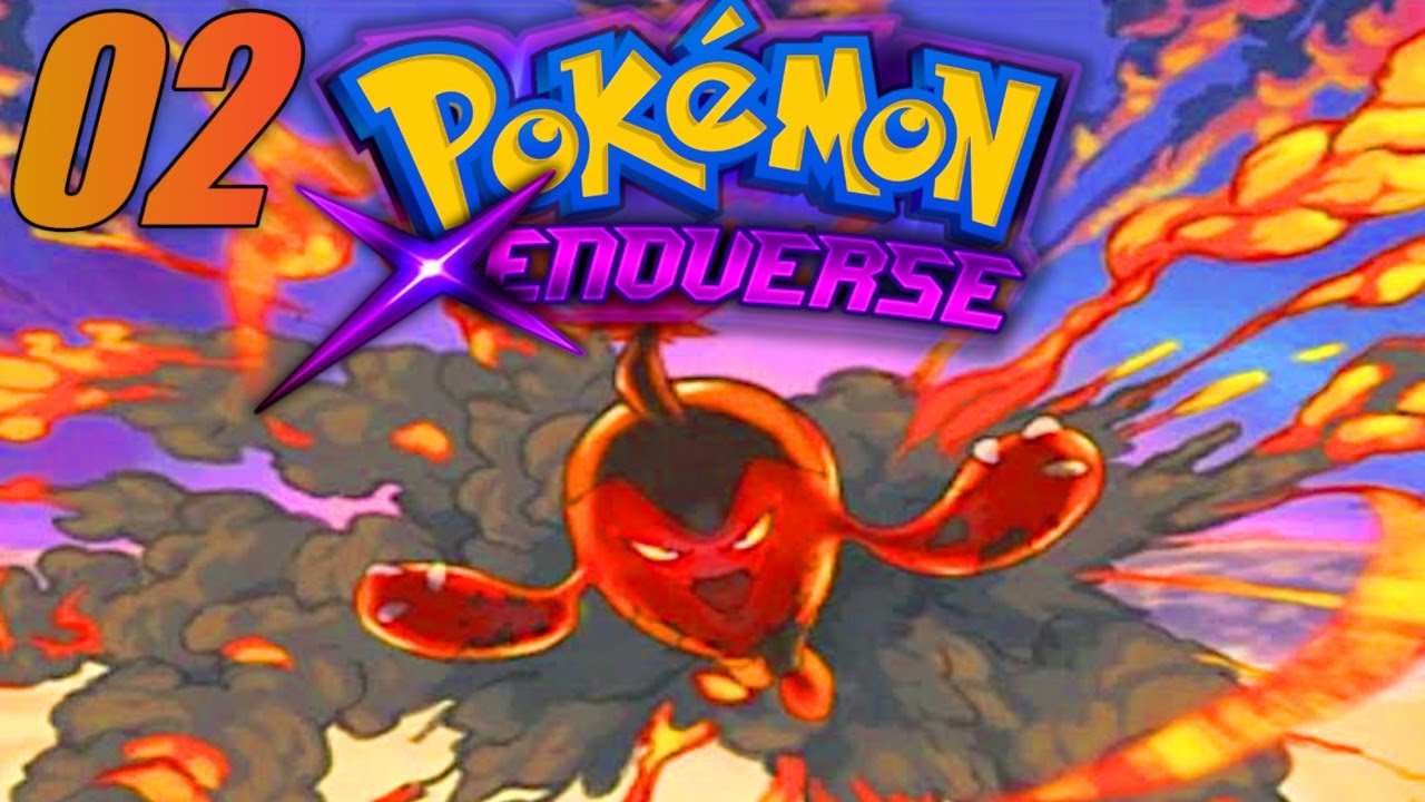 X POKEMONY z INNEGO ŚWIATA | POKEMON XENOVERSE [#2]