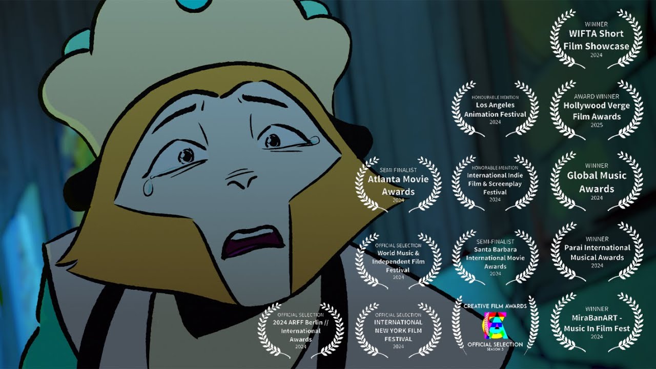 MASKED | Sheridan Group Film 2025
