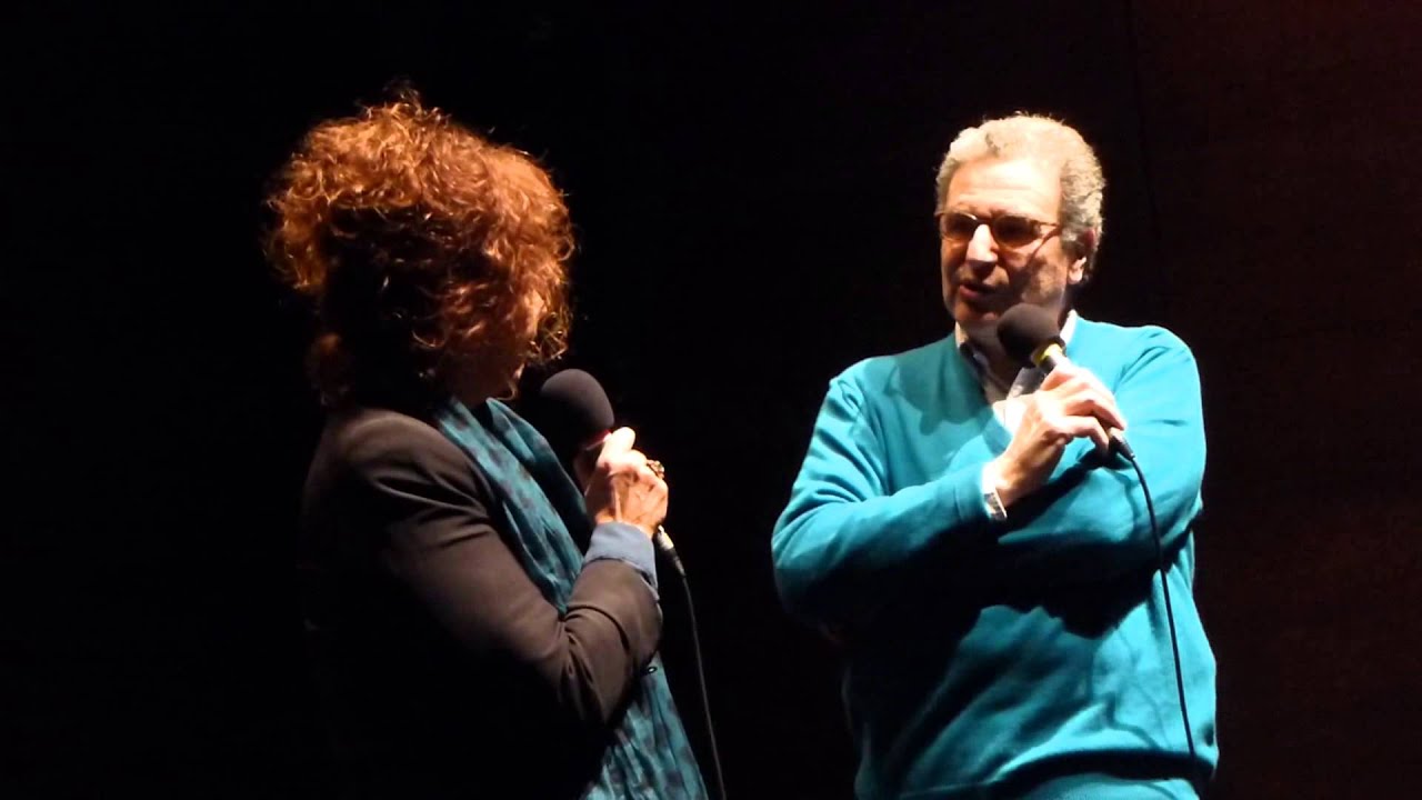 Marlène Jobert à propos de 