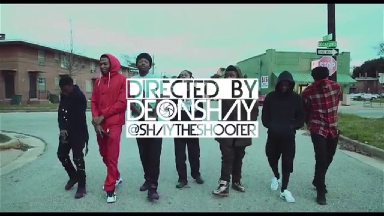 SJ4L   Struggle [Directed by @shaytheshooter]