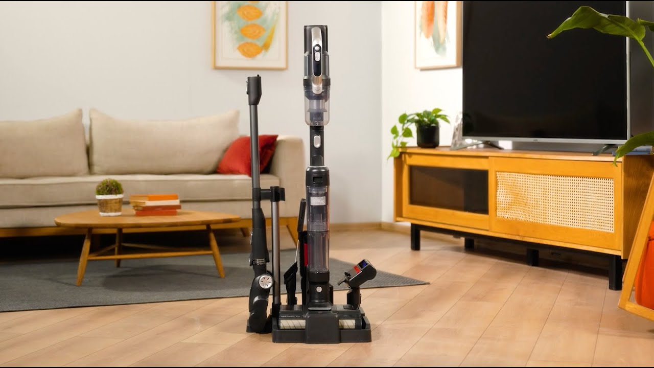 Temizlikte her ihtiyaca tek cevap: Vestel SM70 G