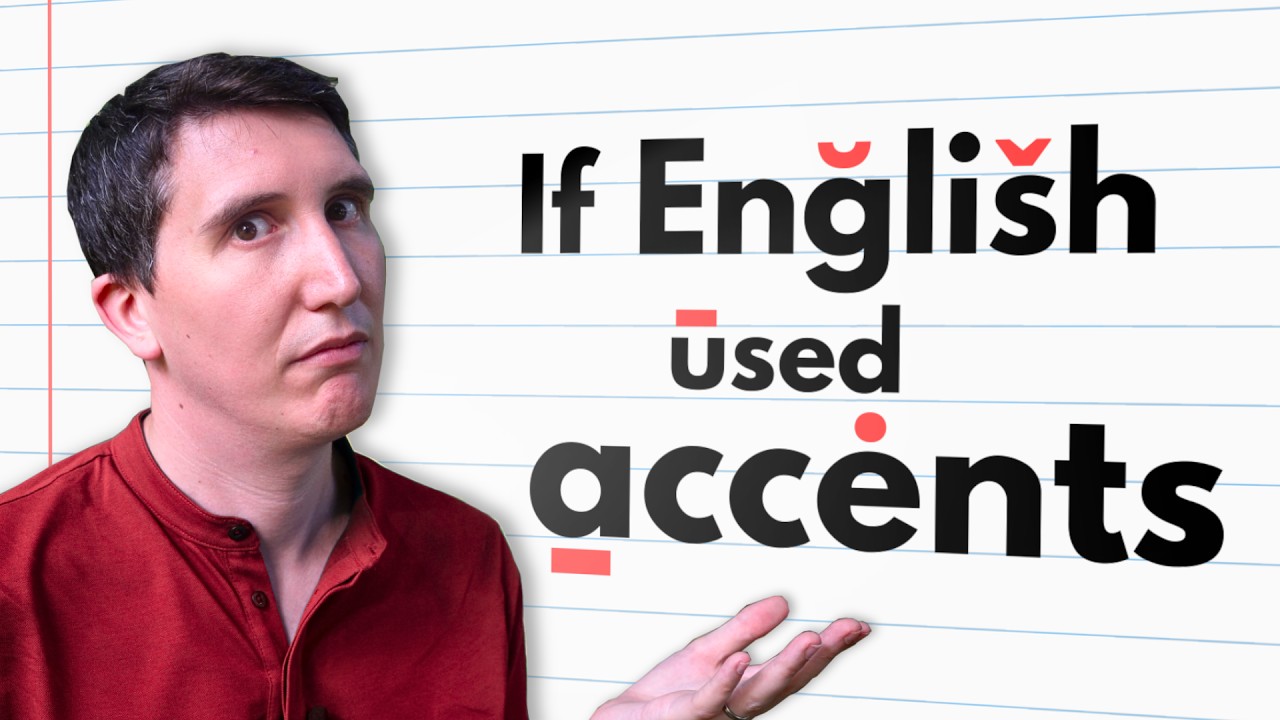 Why E̱NGLISH shoul̆d start ūsing accėnt màrks