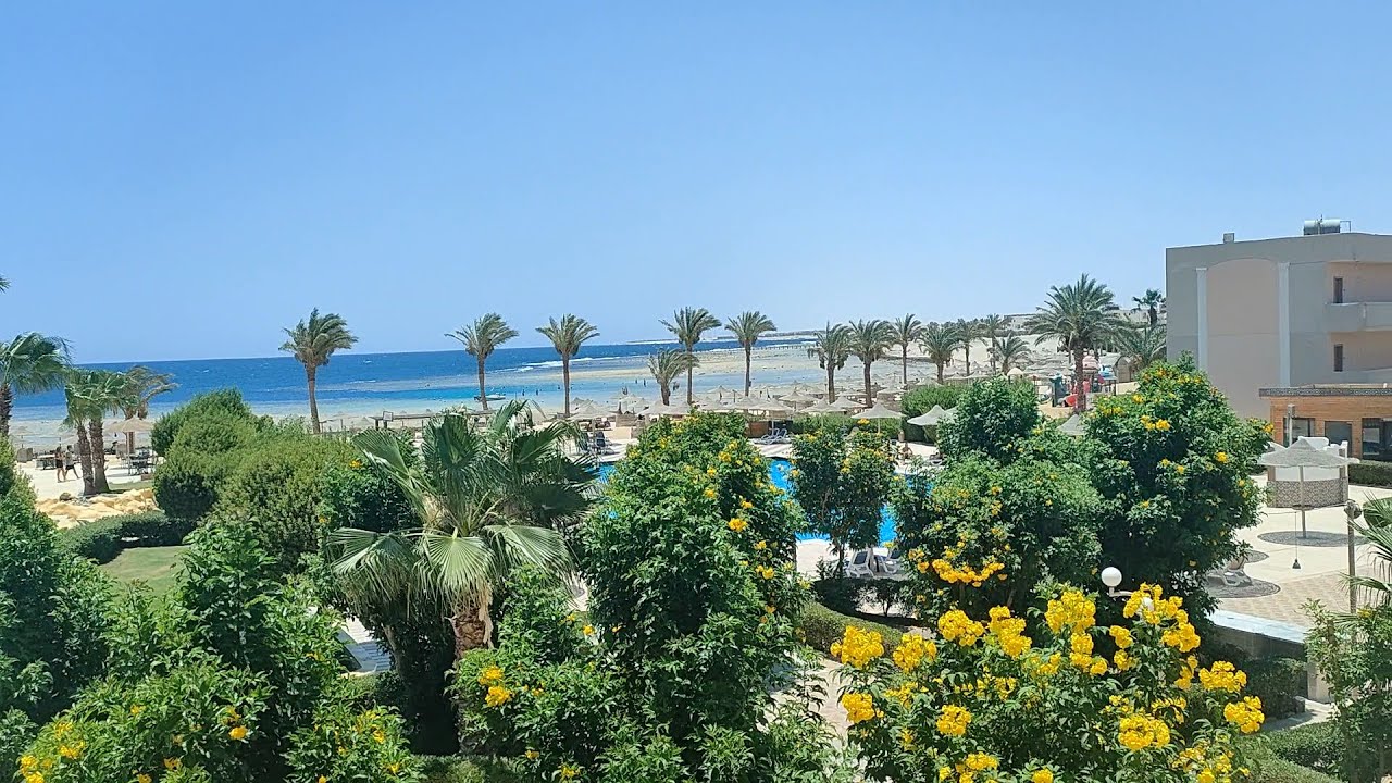 Hotel Shoni Bay Marsa Alam Egypt 2025