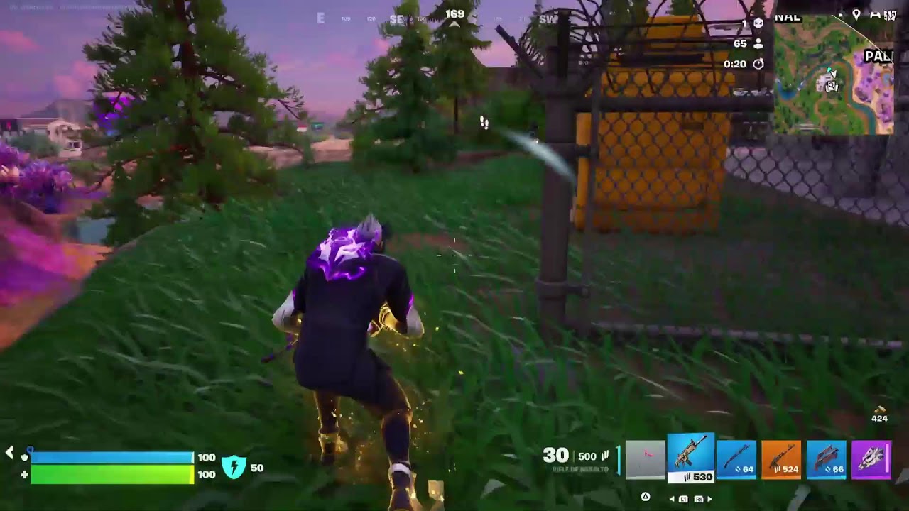 Fortnite