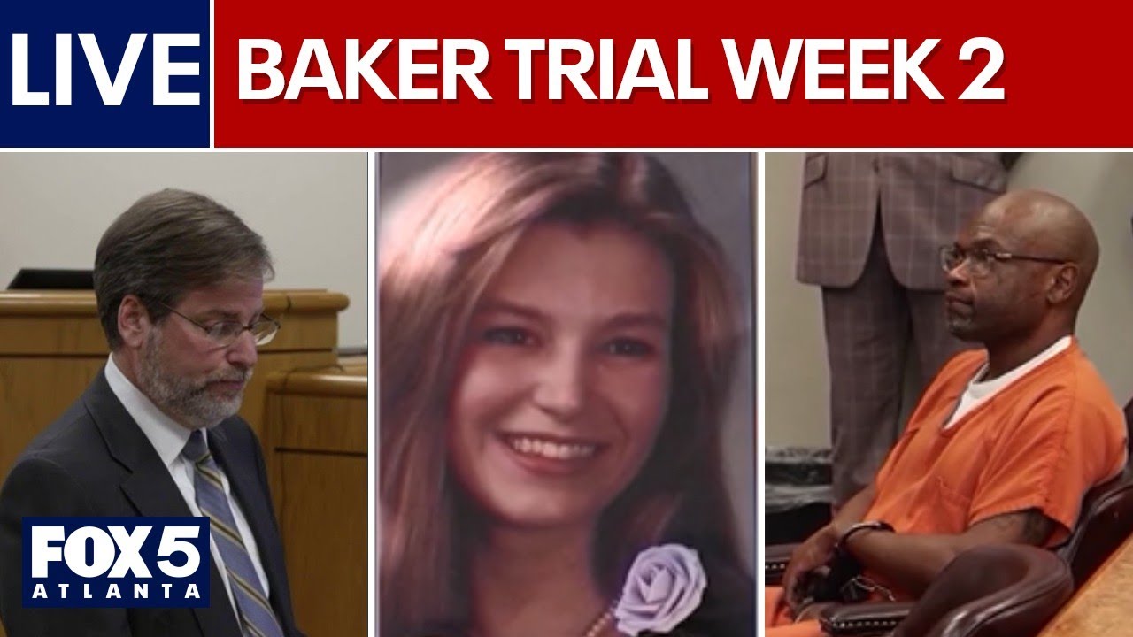 Tara Baker murder trial day 7 afternoon | FOX 5 News