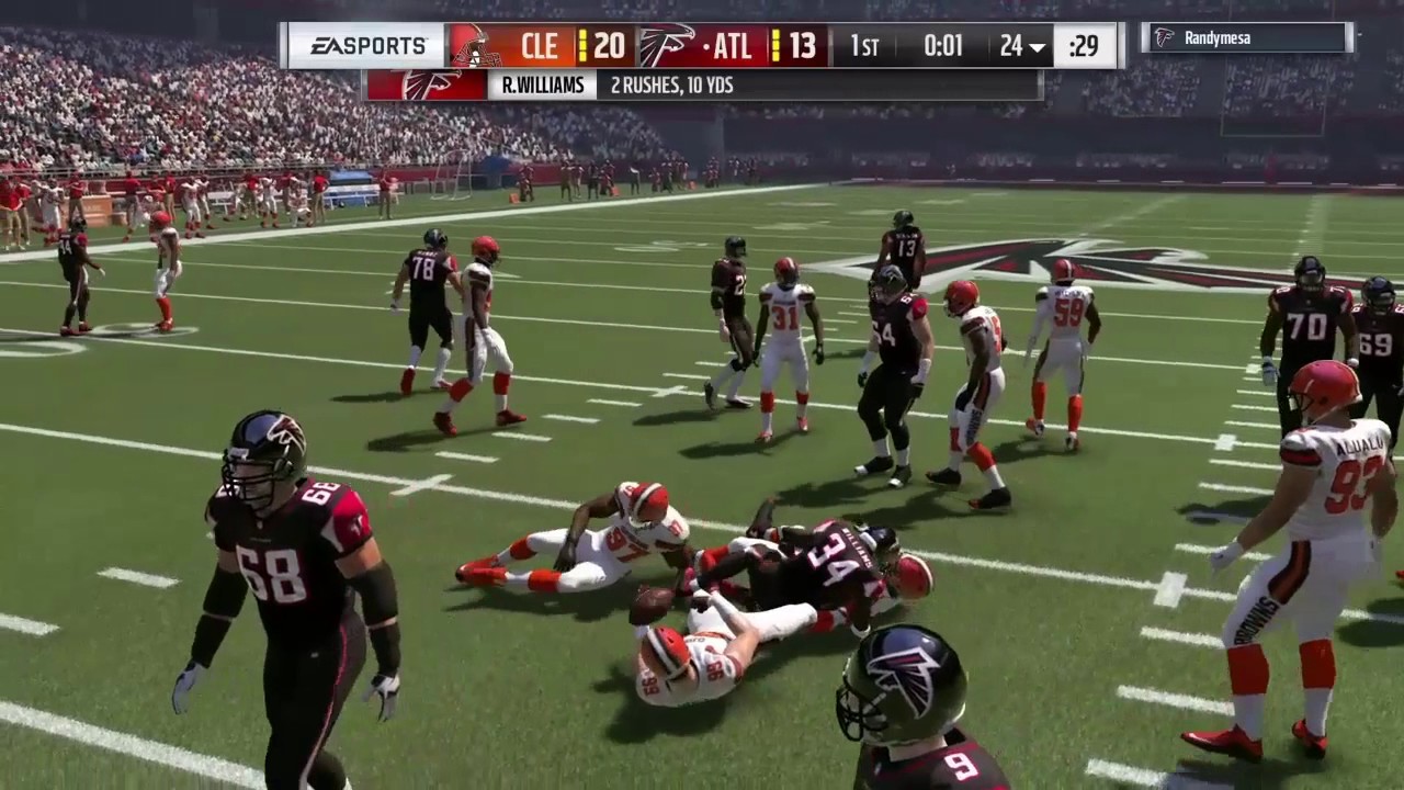 MUT 17 - PACK N PLAY SQUAD! - FIRST GAME WITH THE TEAM!