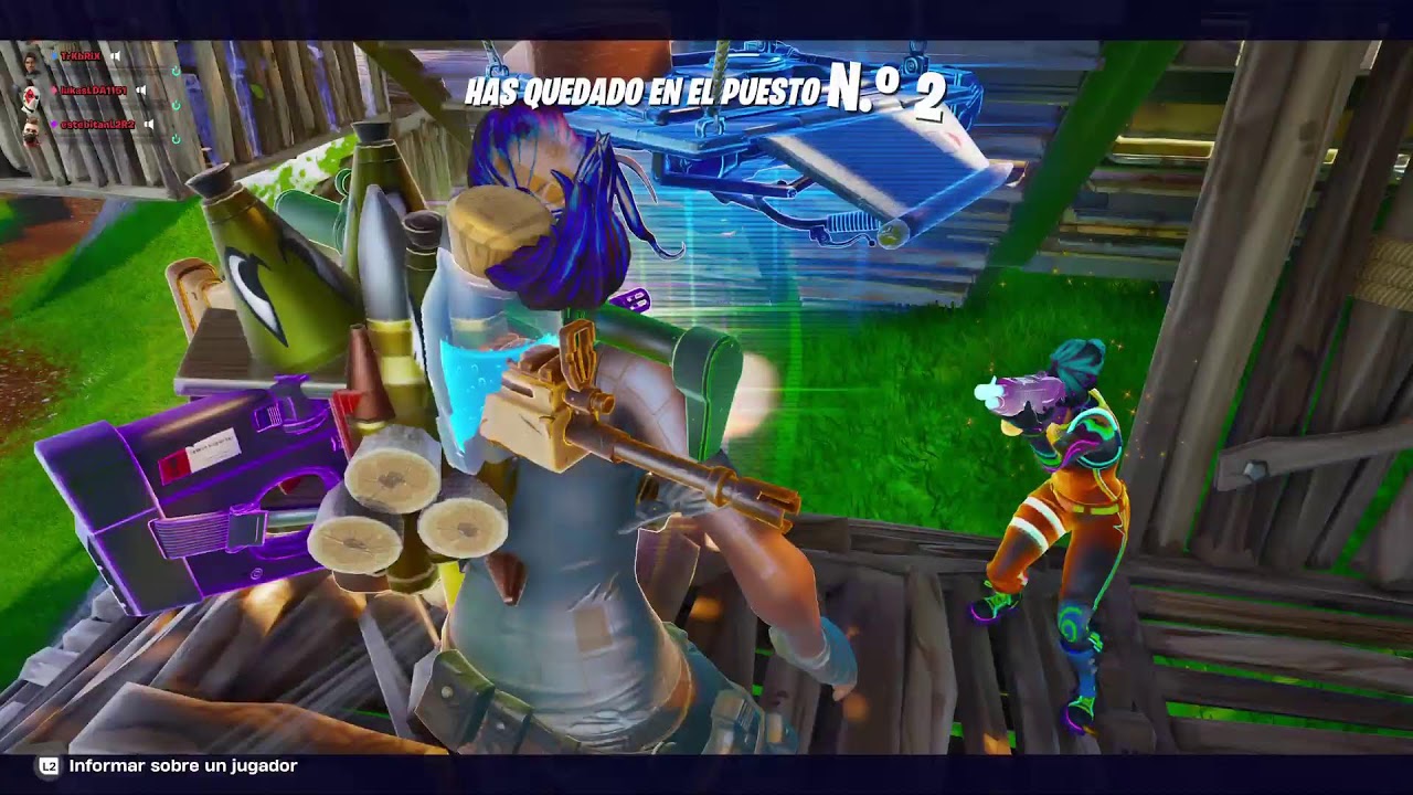 Fornite fornite fornite