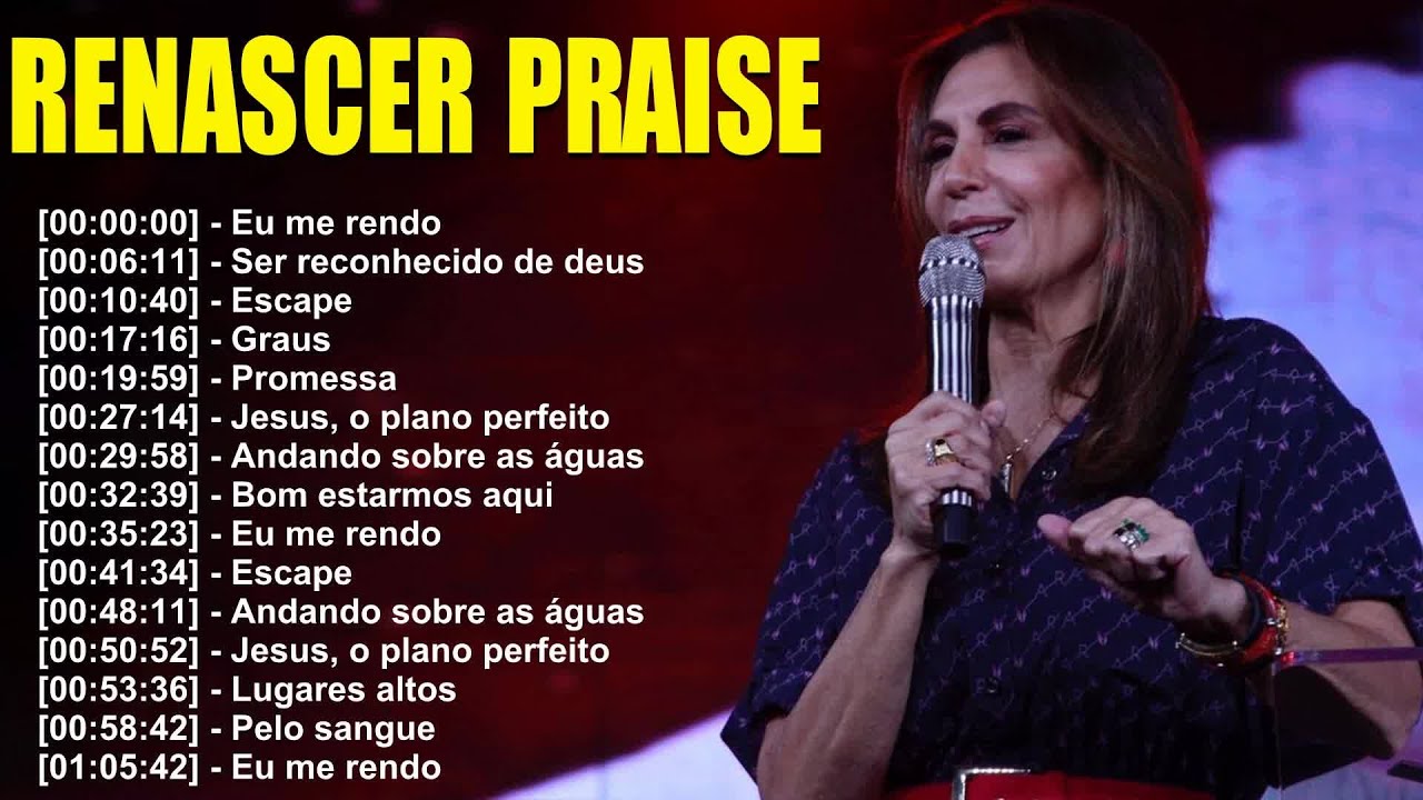 Louvor Intenso - Jesus