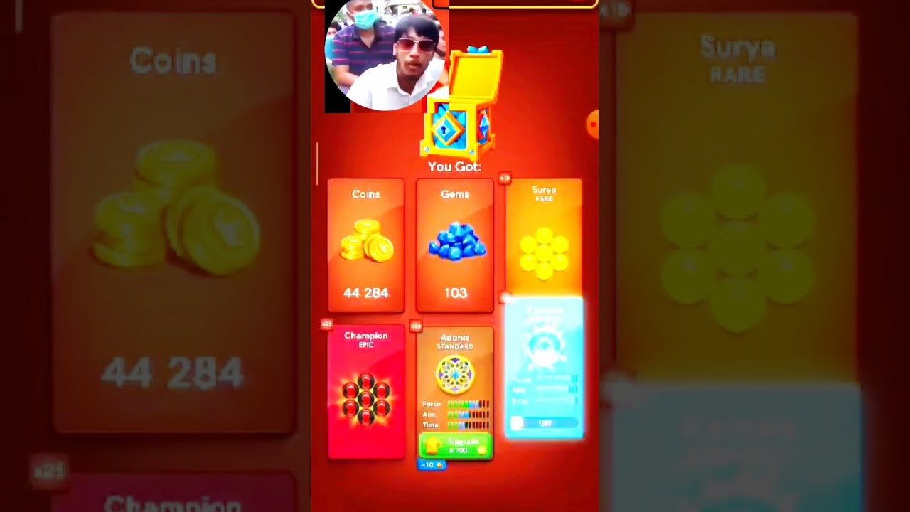 carrom pass unlock free | carrom pool premium pass free unlock| carrom pool legendary striker unlock