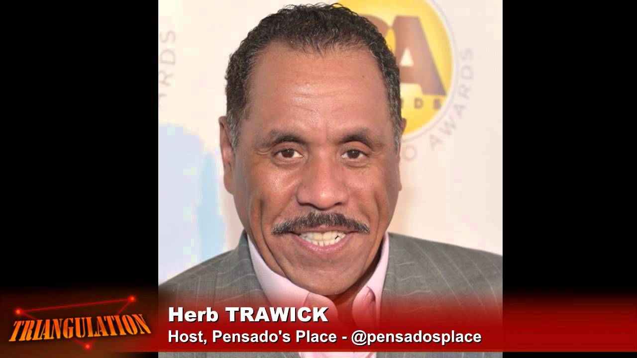 Triangulation 207: Dave Pensado and Herb Trawick