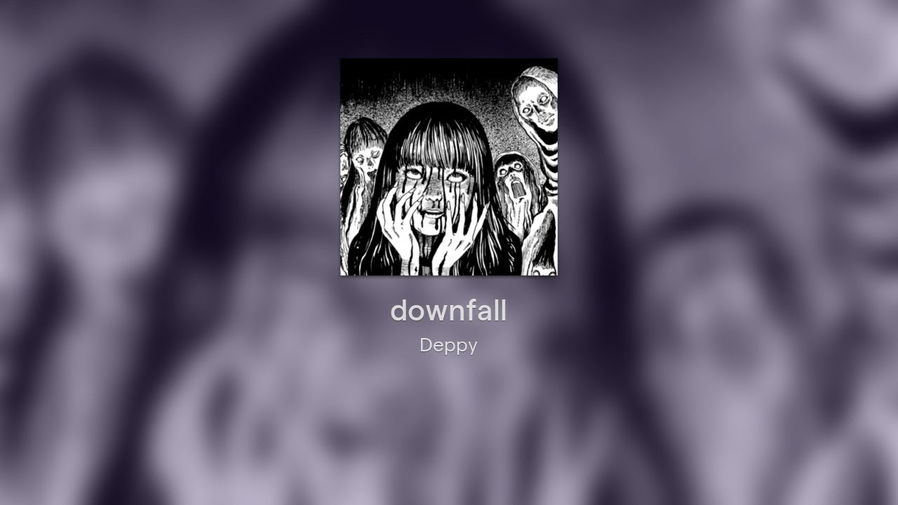 Deppy - downfall (prod. sadface)