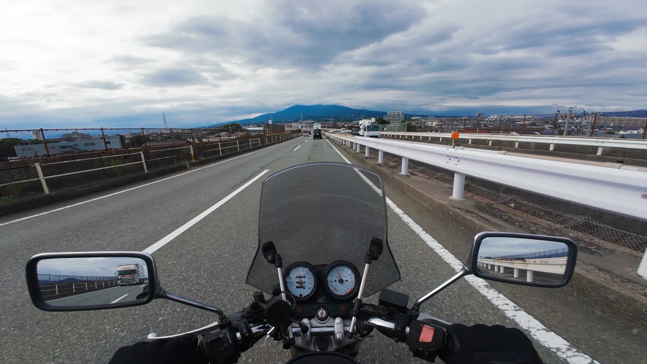 Day 2 - Hakone, Kanagawa to Numazu, Shizuoka