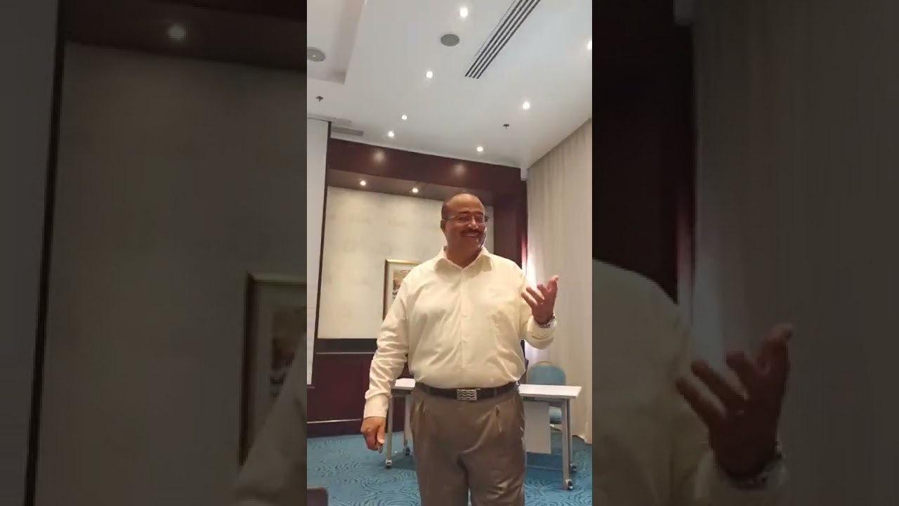 محاضرة ٢/١١/٢٠٢٢ للدكتور ياسر عبد الحكيم عن التزهير و العقد و التحجيم  الجزء الرابع