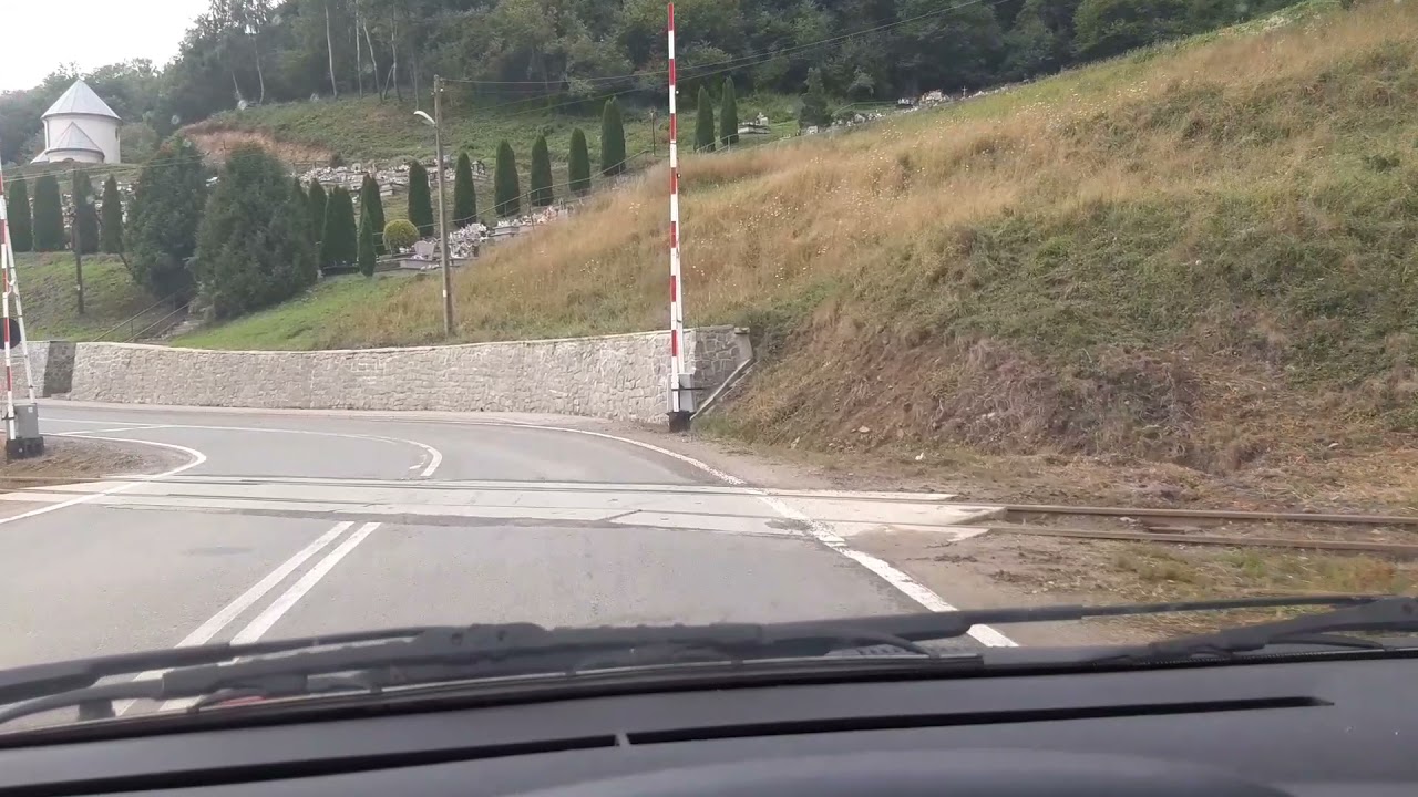 Komańcza