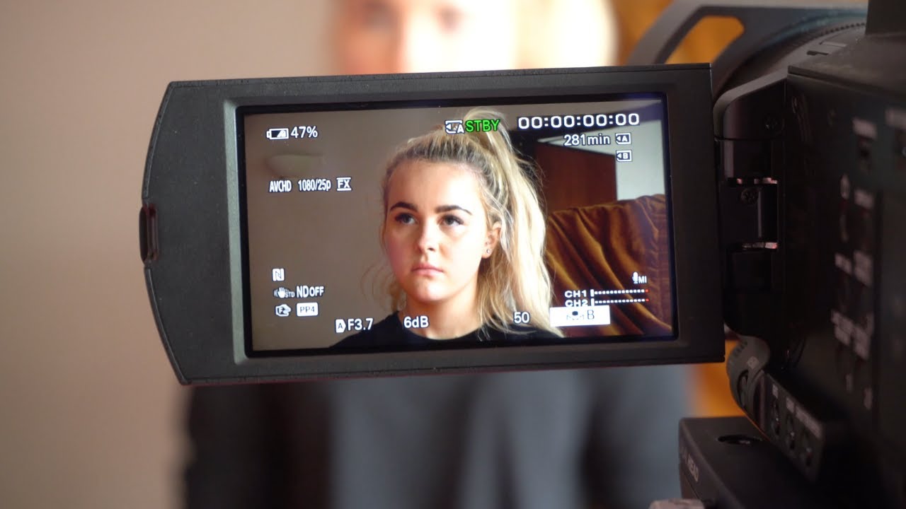 Sixth Form Curriculum: BTEC Acting