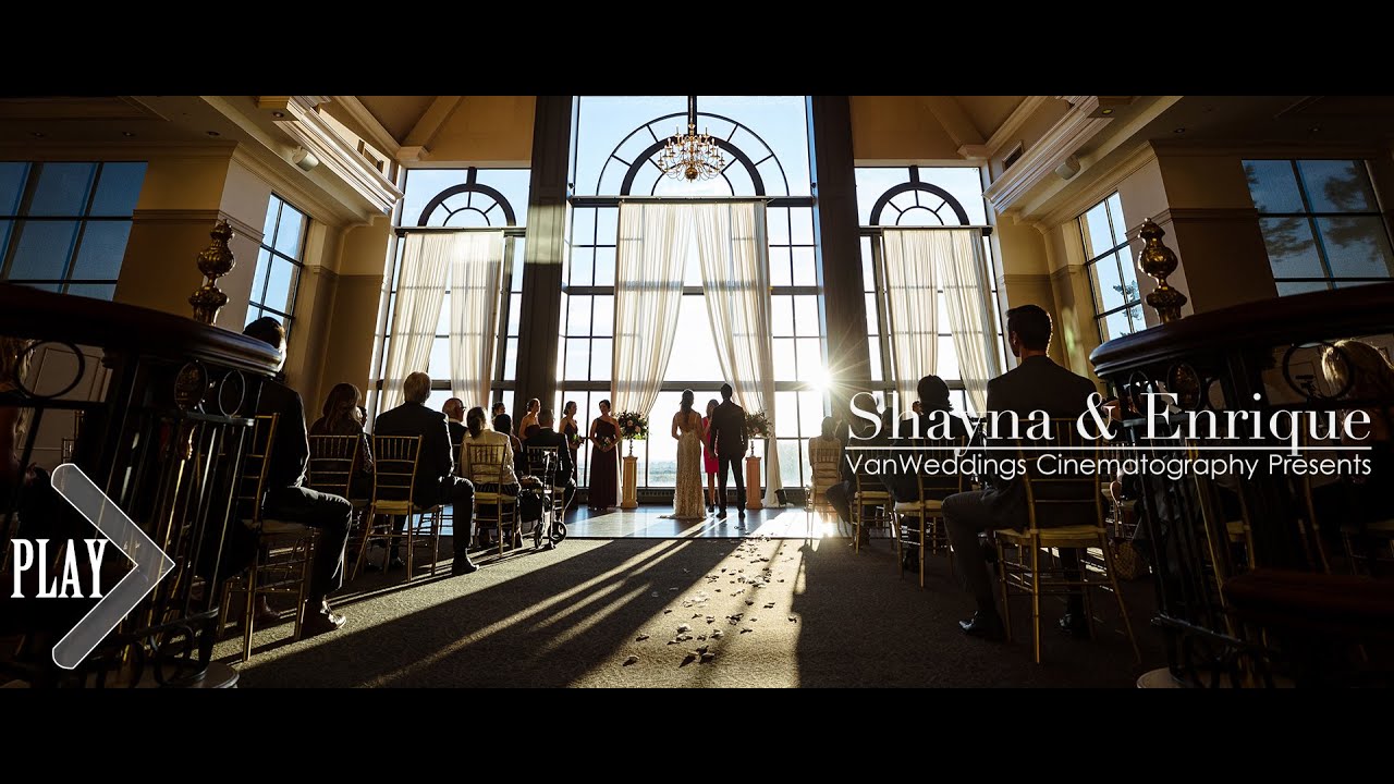 Upbeat Christ Centered Christian Wedding Vancouver 2020, Swaneset