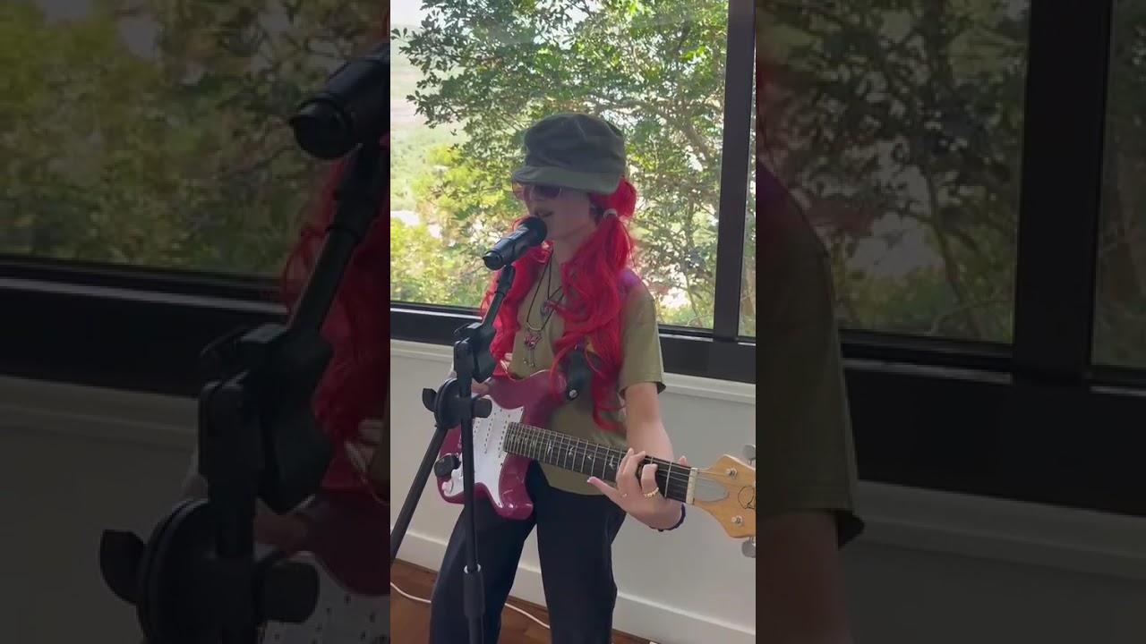 Secret student 2026 Candidate #17 - Complicated, Avril Lavigne