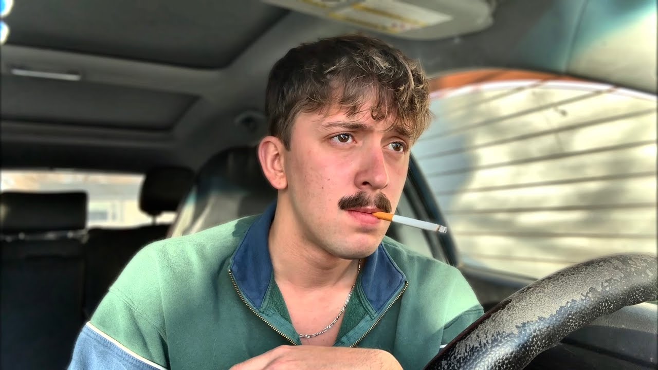 am i ugly? be honest.