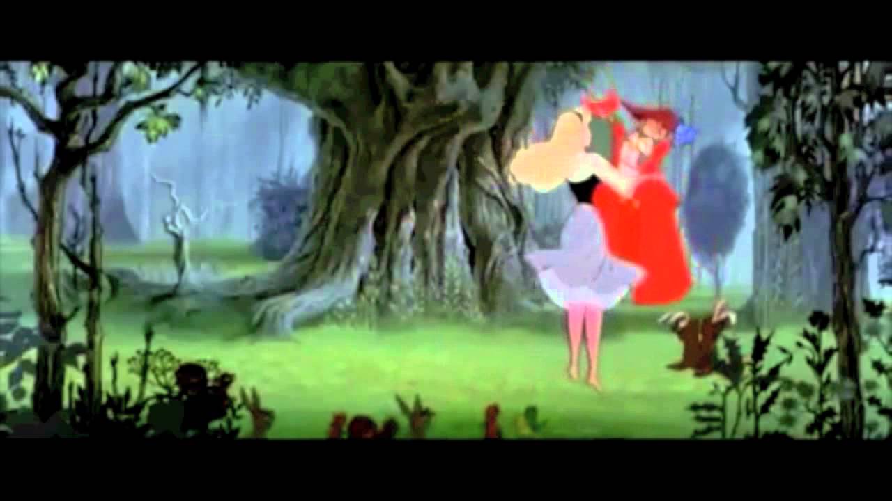 Disney - If You Can Dream