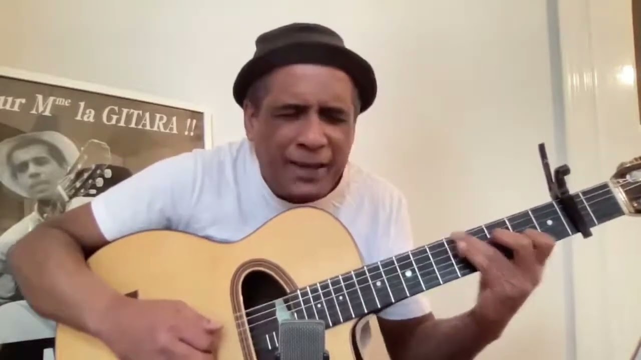 MIDOLA TSY KETRAKETRAKA_AFINDRAFINDRAO (Razilinah) - ERICK MANANA