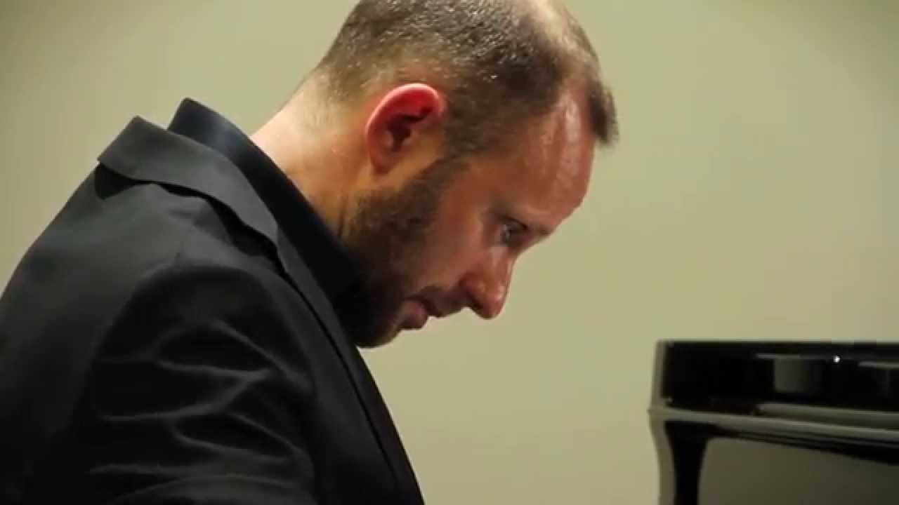 L. van Beethoven: Sechs Bagatellen Op. 126, Yuval Zorn - Piano