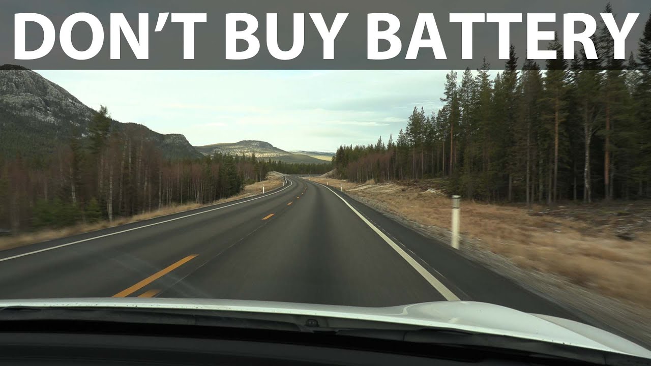 Why Nio BaaS battery renting is such a good deal