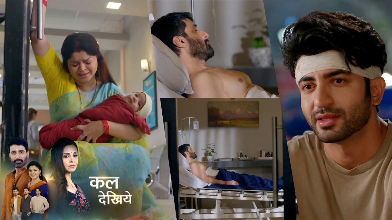 Mahadev & Sons NEW PROMO 17th February 2026 Why did Mahadev sell his liver? Dheeraj revealing story