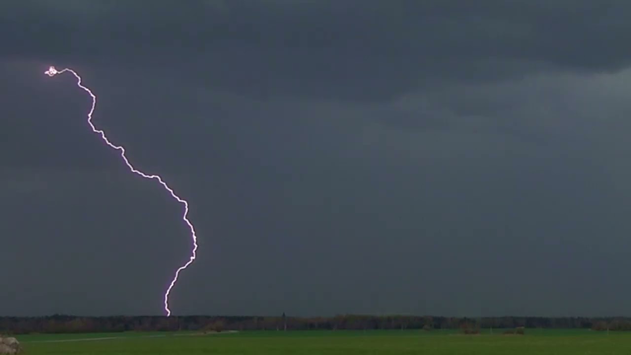 Äike Lääne-Virumaal 26.04.2023