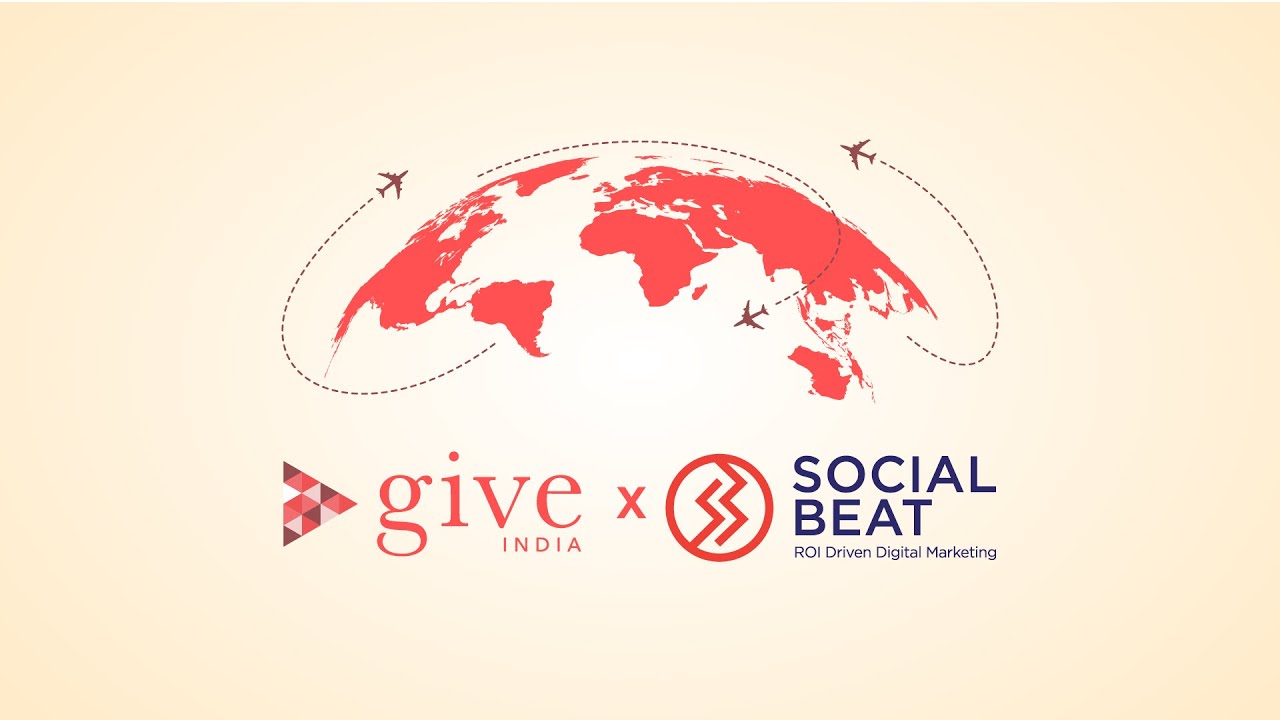 GiveIndia Case Study - Performance Marketing to Achieve 65% Increase in Subscriptions