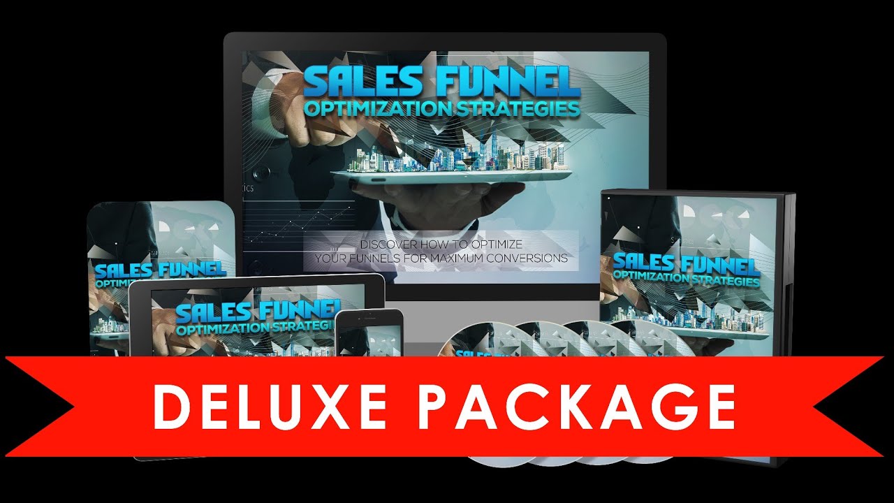 How to Earn Online 100% Free From Sales Funnel Optimization Strategies