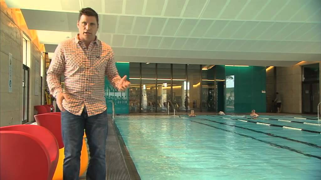 Channel 9's Postcards at RACV Torquay Resort
