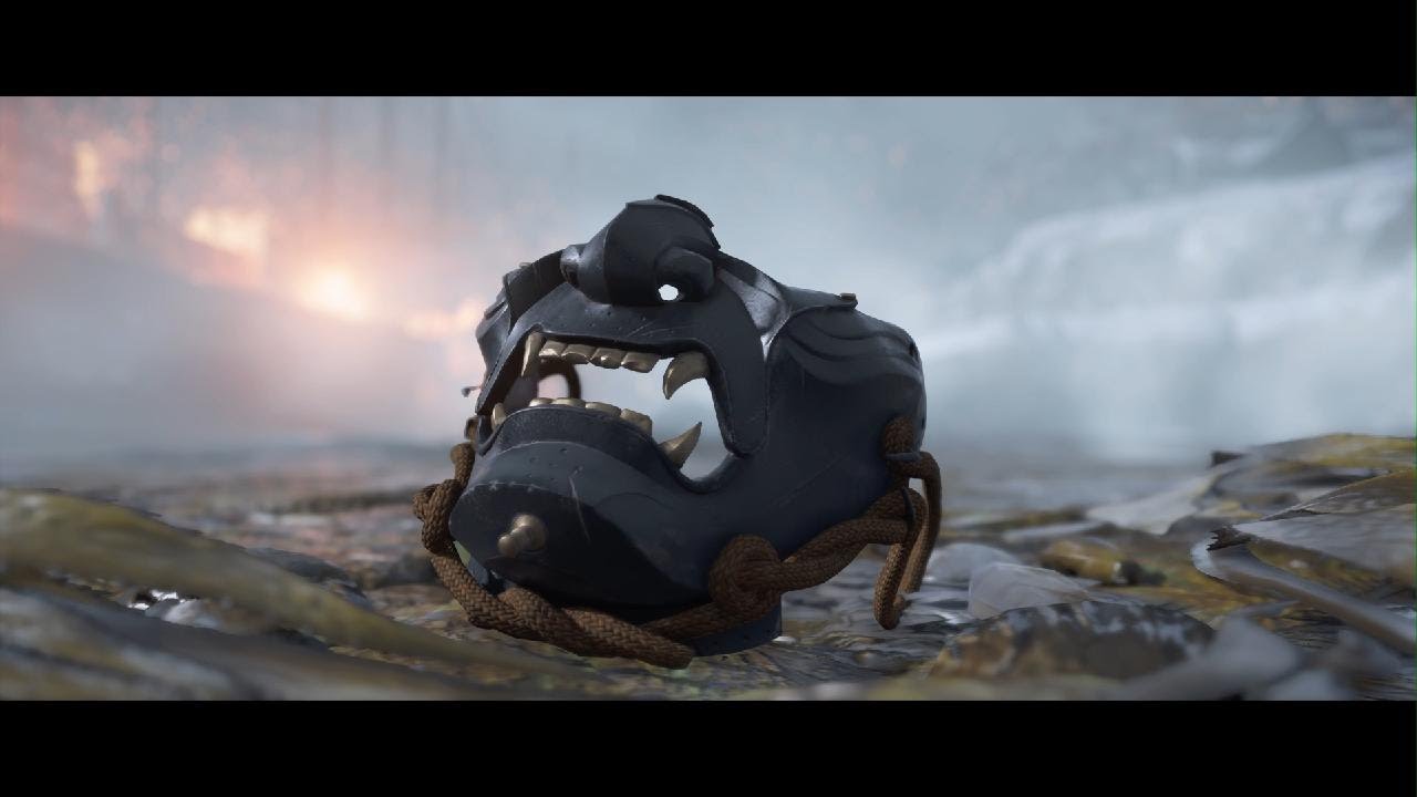 Hotun Han'ın sonu. Ghost of Tsushima 51.Bölüm