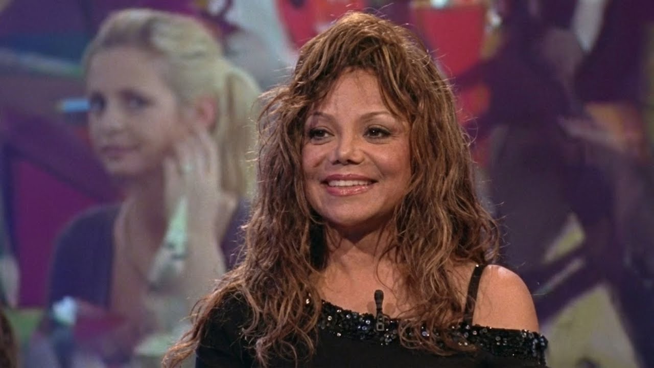 La Toya Jackson interview after eviction: Celebrity Big Brother UK, Season 6