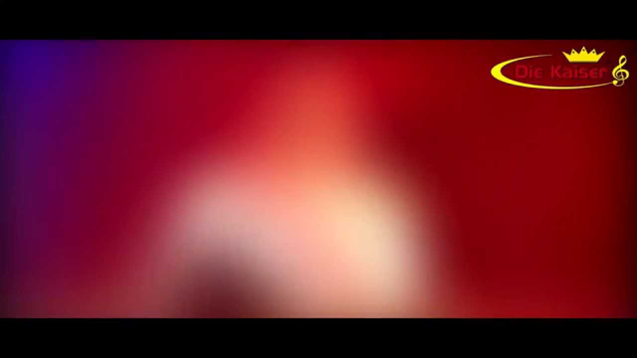 DIE KAISER | NEU SINGLE Schenke mir noch einmal diesen Morgen danach | TOP HIT!!!