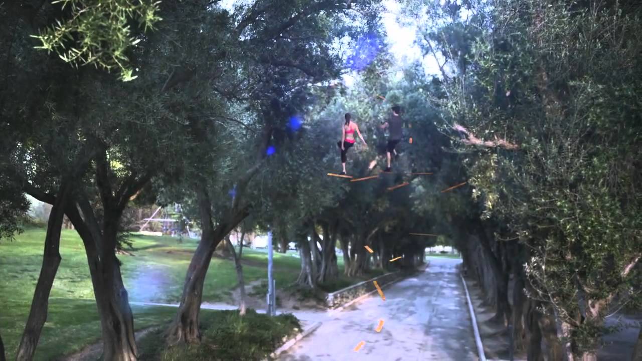 Celia Diane - Your Shape Trailer