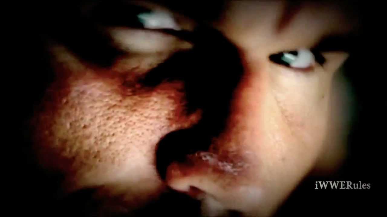 Randy Orton |MV| [Forever]