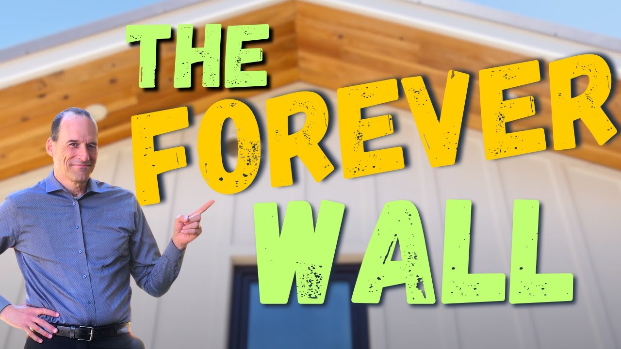 What You Can Do To Make Your Home Last Forever(Well, Almost Forever)